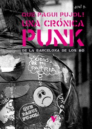 ¡Que pagui Pujol!, Joni D. - VERSO LIBROS