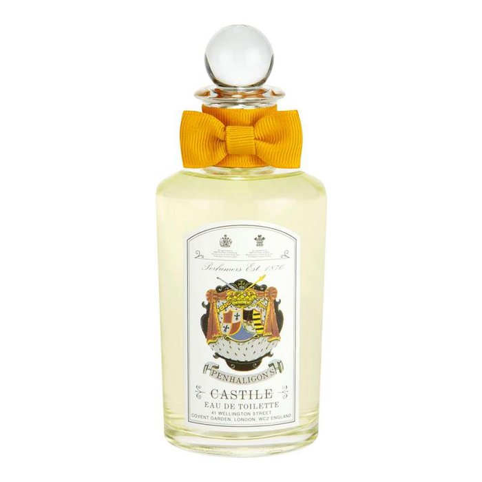 Penhaligon's Castile Edt 100 mL Vaporizador