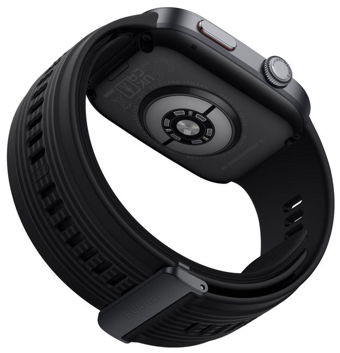Huawei Watch D2 Negro Huawei Watch D2 Negro