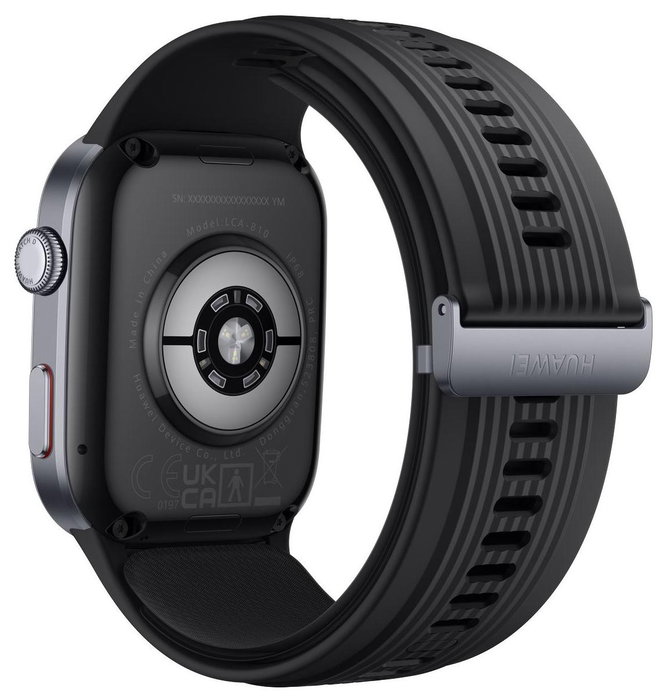 Huawei Watch D2 Negro Huawei Watch D2 Negro