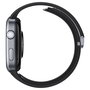 Huawei Watch D2 (Luca-B19) Reloj Inteligente Rectangular AMOLED 1.82" 38 mm con NFC, Bluetooth 5.2, Carga Inalámbrica, IP68, Correa Fluoroelastómero Negro