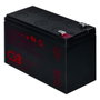 Batería para SAI HITACHI CSB GP1272 F2 72 Ah 12 V