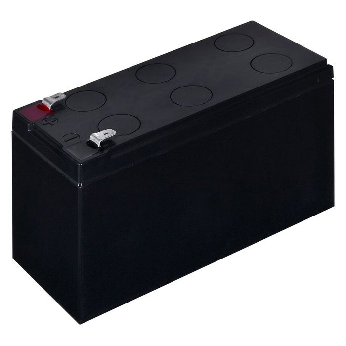 Batería para SAI HITACHI CSB GP1272 F2 72 Ah 12 V