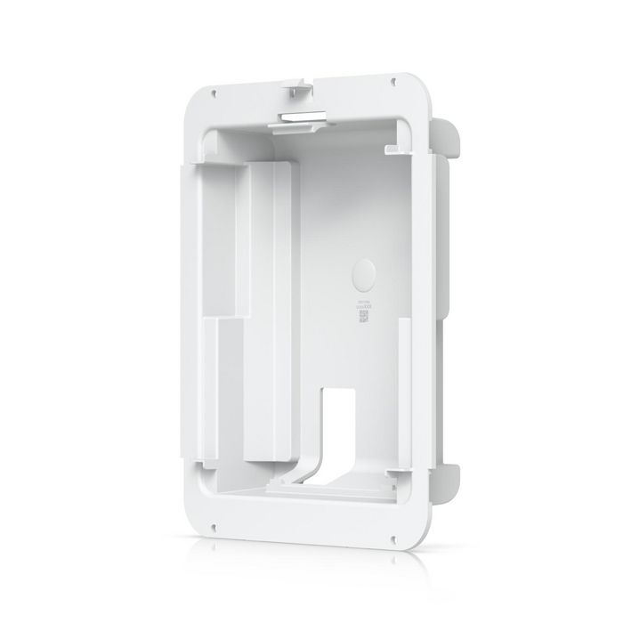 Ubiquiti U7 Pro Wall Paintable Flush Mount Blanco