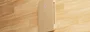 Ubiquiti U7 Pro Wall Paintable Flush Mount Blanco