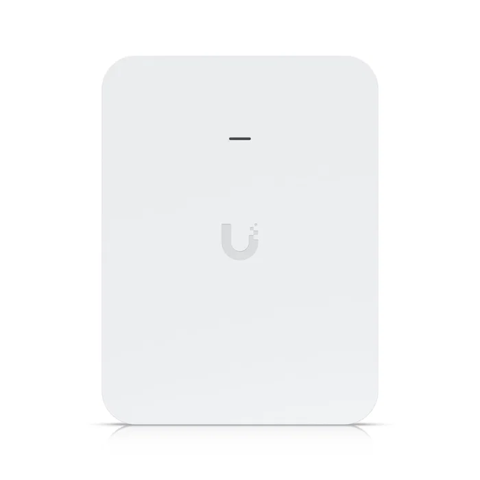 Ubiquiti U7 Pro Wall Paintable Flush Mount Blanco