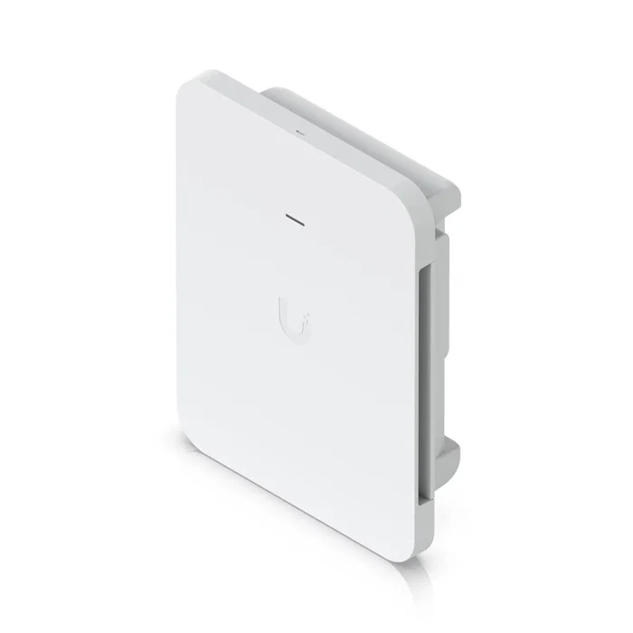 Ubiquiti U7 Pro Wall Paintable Flush Mount Blanco