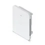 Ubiquiti U7 Pro Wall Paintable Flush Mount Blanco