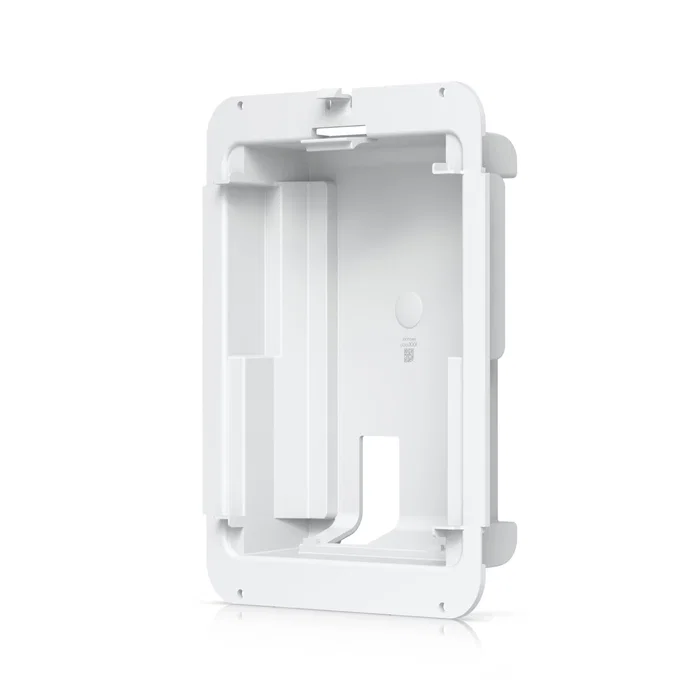Ubiquiti U7 Pro Wall Paintable Flush Mount Blanco