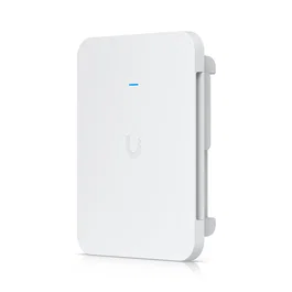 Ubiquiti U7 Pro Wall Paintable Flush Mount Blanco