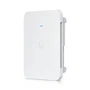 Ubiquiti U7 Pro Wall Paintable Flush Mount Blanco