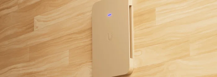 Ubiquiti UACC-U7-Pro-Wall-FM Montaje para U7 Pro Wall Blanco Ubiquiti UACC-U7-Pro-Wall-FM Montaje para U7 Pro Wall Blanco