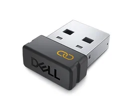 DELL WR3 Receptor USB Negro
