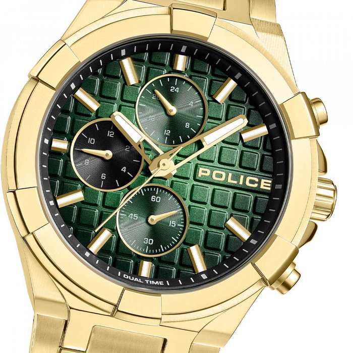 Reloj Hombre Police PEWGK0082003