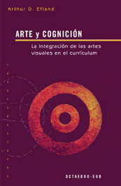 Arte y cognición, Arthur Efland - OCTAEDRO EDICIONES