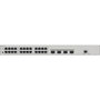 Huawei S220-24T4X Gigabit Ethernet 24 puertos Gris