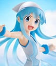 Squid Girl Estatua PVC Trio-Try-iT Squid Girl 21 cm