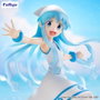 Squid Girl Estatua PVC Trio-Try-iT Squid Girl 21 cm