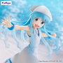 Squid Girl Estatua PVC Trio-Try-iT Squid Girl 21 cm