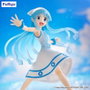 Squid Girl Estatua PVC Trio-Try-iT Squid Girl 21 cm
