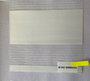 DKD Home Decor Estor DIA-NOCHE Blanco 80x190 cm