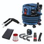 Bosch GAS 18V-12 MC Aspiradora Inalámbrica Profesional