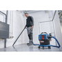 Bosch GAS 18V-12 MC Aspiradora Inalámbrica Profesional