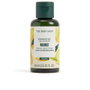 The Body Shop Gel de Ducha Mango - 60 ml - Vegano con ingredientes naturales, envase 100% reciclado
