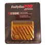 Babyliss Recambio de Cuchilla para Goldfx, Blackfx y Redfx