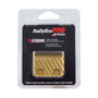 Babyliss Recambio Cuchilla para Goldfx, Blackfx y Redfx