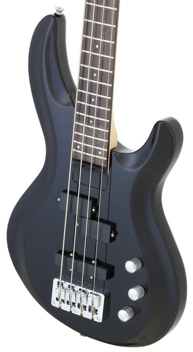 Bajo Eléctrico Aria Igb-Std Negro