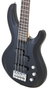 Bajo Eléctrico Aria Igb-Std Negro