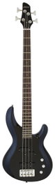 Bajo Eléctrico Aria Igb-Std Negro