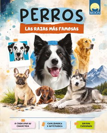MOON Perros Razas Mas Famosas