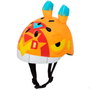 SuperThings Casco de patinete 3D Smash Crash