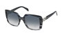 Tous STOB52-560GBL con cristales azules