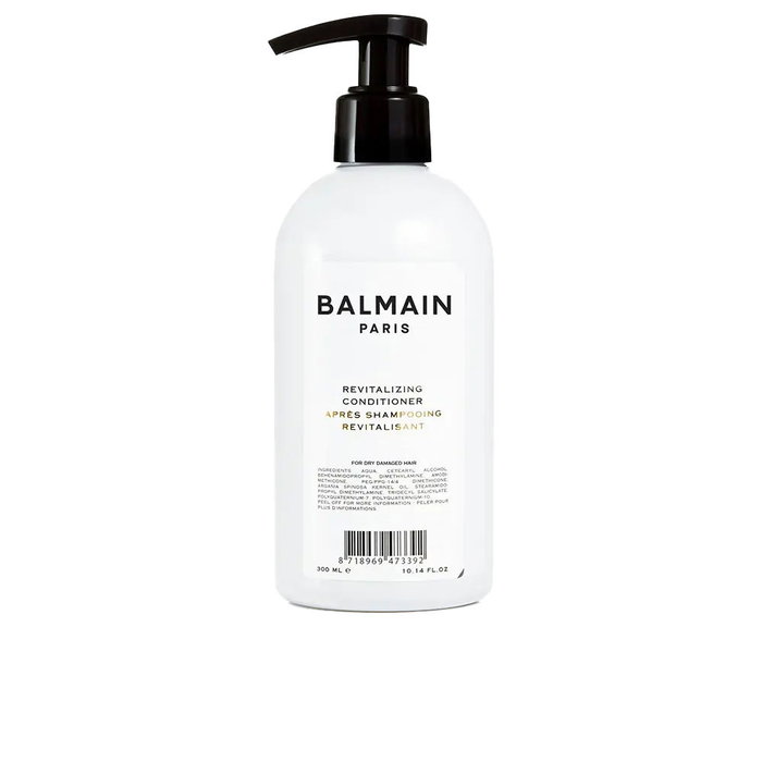 Balmain Professionnel Acondicionador de cabello Revitalización 300 ml (Reacondicionado)