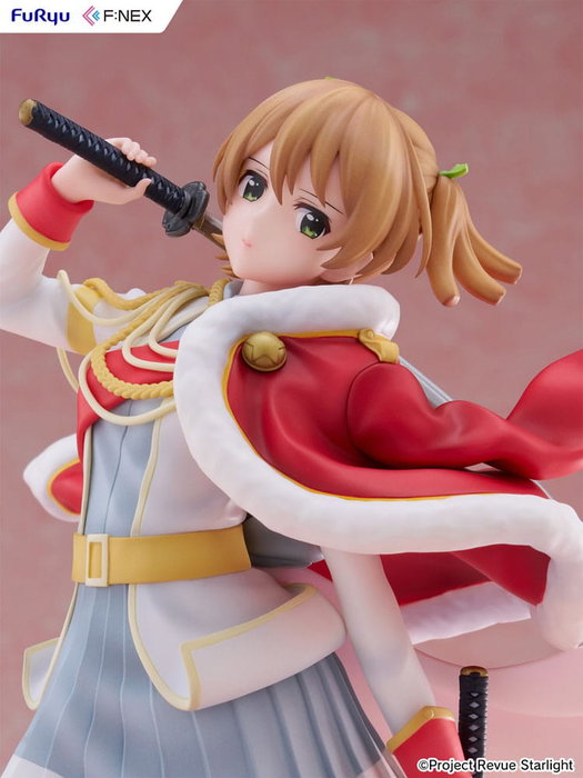 Revue Starlight F:Nex Estatua PVC 1/7 Nana Daiba 23 cm