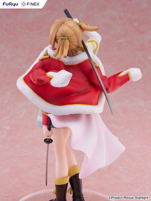 Revue Starlight F:Nex Estatua PVC 1/7 Nana Daiba 23 cm