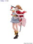 Revue Starlight F:Nex Estatua PVC 1/7 Nana Daiba 23 cm