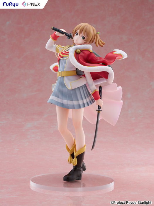 Revue Starlight F:Nex Estatua PVC 1/7 Nana Daiba 23 cm