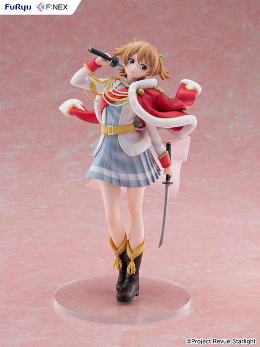 Revue Starlight F:Nex Estatua PVC 1/7 Nana Daiba 23 cm