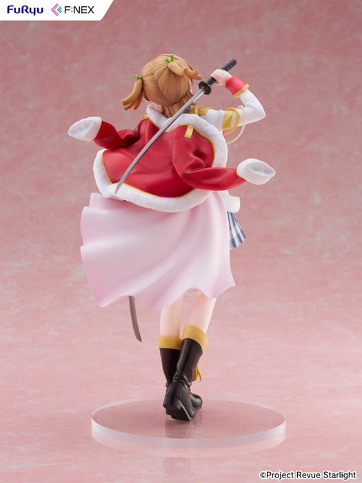 Revue Starlight F:Nex Estatua PVC 1/7 Nana Daiba 23 cm