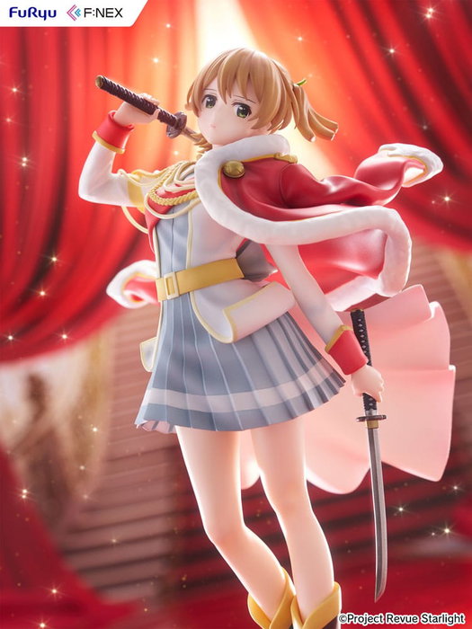 Revue Starlight F:Nex Estatua PVC 1/7 Nana Daiba 23 cm