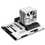 NZXT RC-TN120-W1 Refrigerador de aire para procesador 12 cm Blanco