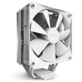 NZXT RC-TN120-W1 Refrigerador de aire para procesador 12 cm Blanco