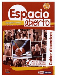 EDINUMEN, Espacio abierto A1/A2 Exercices corriges