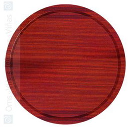 OMS Bandeja Topics 41 cm Redonda