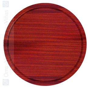OMS Bandeja Topics 41 cm Redonda OMS Bandeja Topics 41 cm Redonda