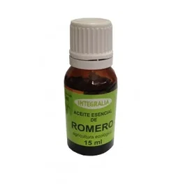 INTEGRALIA Aceite Esencial de Romero Eco 15 ml